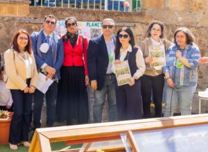 Scopri di più sull'articolo Assoro lancia “Eco-Avventure con Riciclino”: i bambini diventano Guardiani del Pianeta