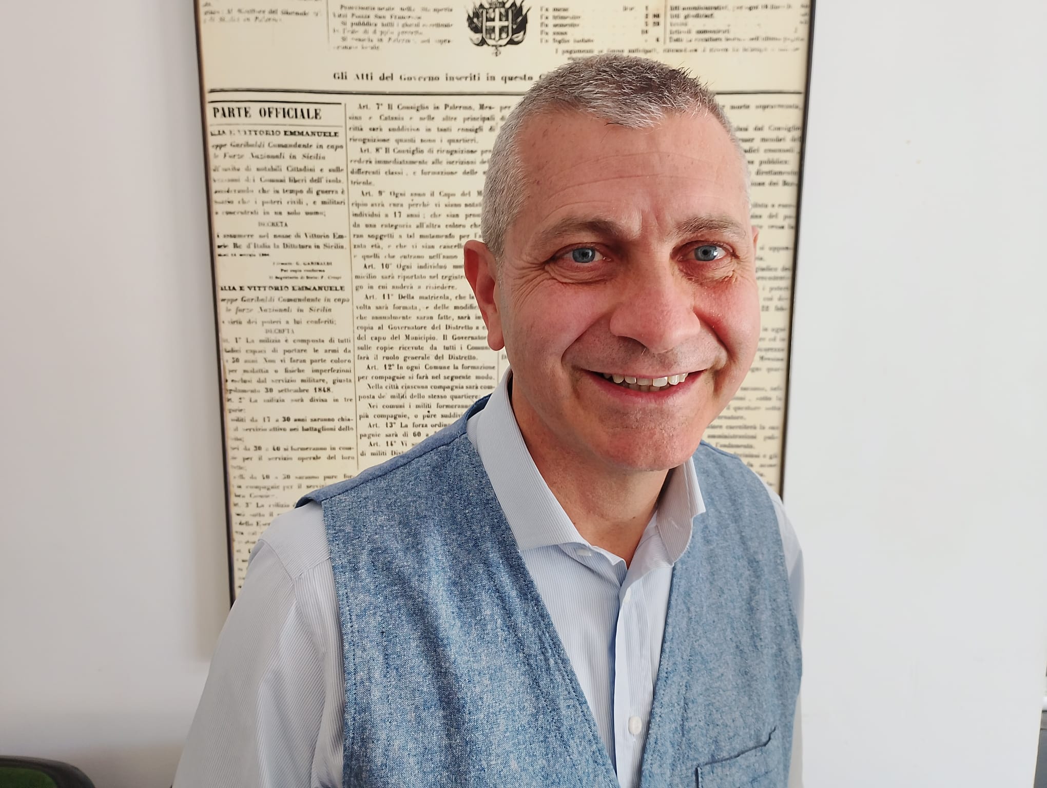 Al momento stai visualizzando ADHD: intervista esclusiva con lo psichiatra Alessandro Svettini al Vg