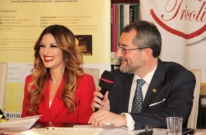 Scopri di più sull'articolo Trionfo per la prima nazionale di “Ci siamo letti prima di amarci” di Denise Catalano