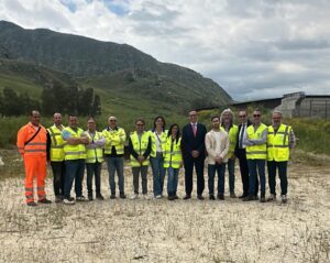 Scopri di più sull'articolo Lavori urgenti avviati per il viadotto Milena da Anas