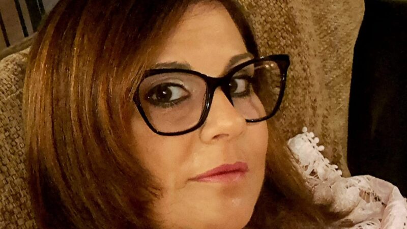 Al momento stai visualizzando Irene Grado nominata assessore al Personale dal sindaco candidato Di Rosa
