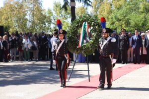 Scopri di più sull'articolo Cerimonia ad Agrigento: la Festa della Liberazione in immagini