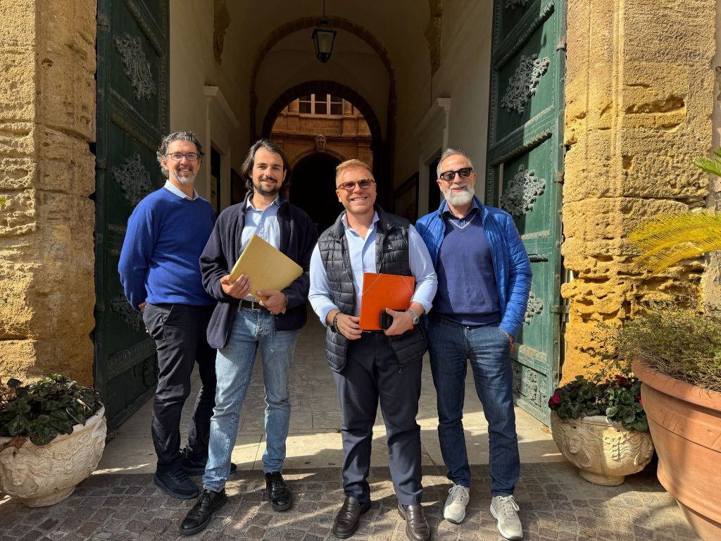 Al momento stai visualizzando Controcorrente presenta la lista per le amministrative 2026: i candidati svelati