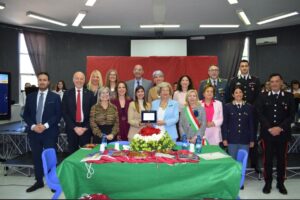 Scopri di più sull'articolo Premiati i giovani vincitori del concorso “Testimoni dei Diritti” a Palma