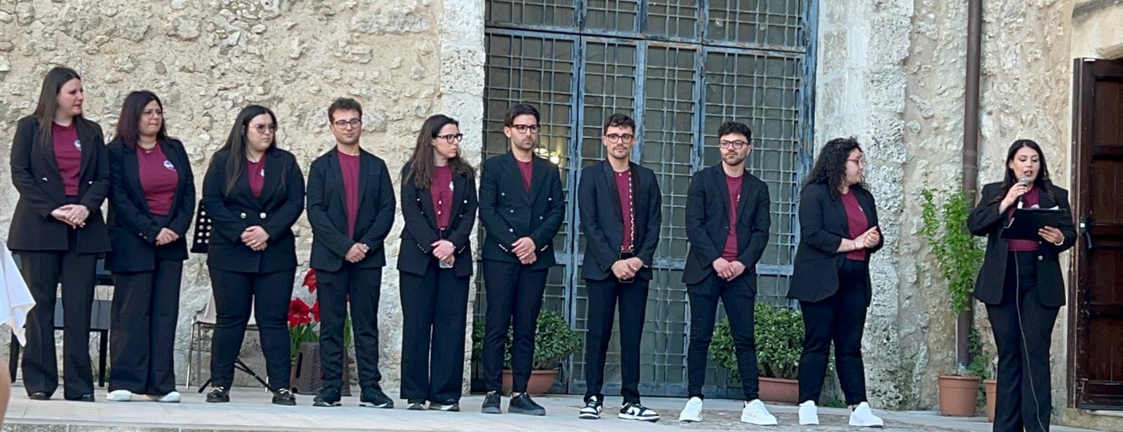 Scopri di più sull'articolo A Palma di Montechiaro si accende “Art of Music”: giovani protagonisti della cultura