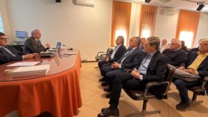 Scopri di più sull'articolo Partita la campagna di prevenzione Asp Agrigento-Inail per la sicurezza sul lavoro