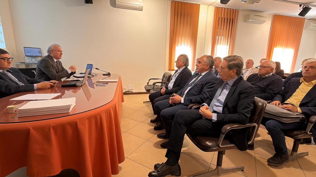 Al momento stai visualizzando Partita la campagna di prevenzione Asp Agrigento-Inail per la sicurezza sul lavoro