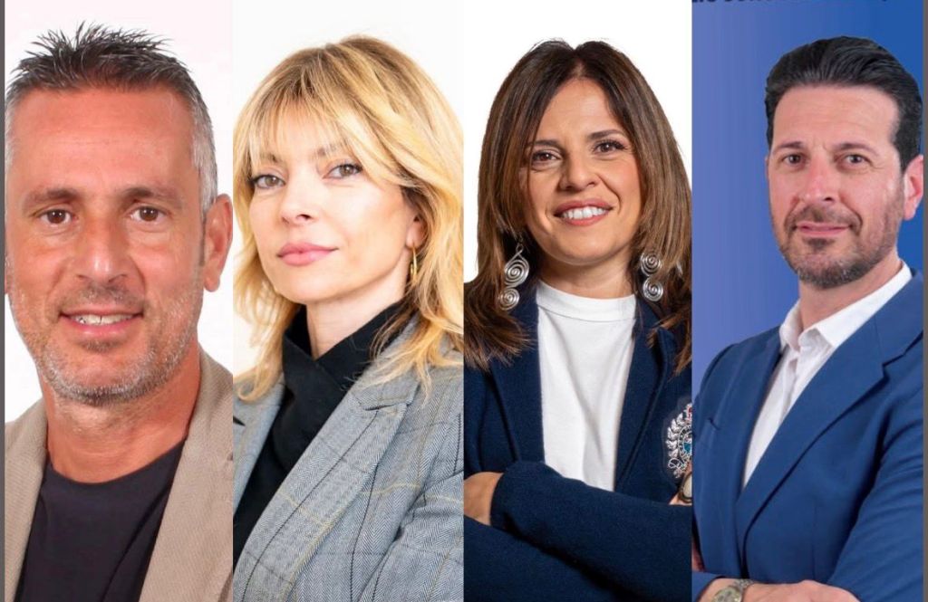 Al momento stai visualizzando Ribera si prepara al voto: svelati i 187 candidati al Consiglio comunale