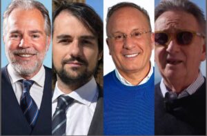 Scopri di più sull'articolo Candidati al Consiglio comunale di Agrigento: 322 nomi in lizza