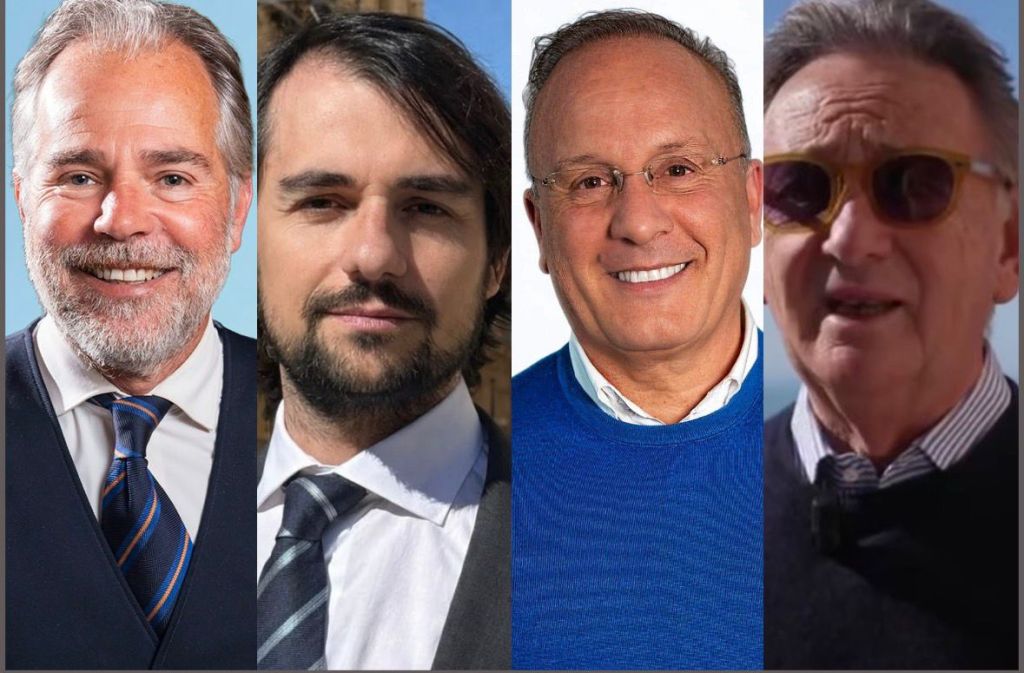 Al momento stai visualizzando Candidati al Consiglio comunale di Agrigento: 322 nomi in lizza