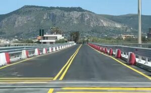 Scopri di più sull'articolo Riapre il viadotto “Burrone Calabrese”: torna il collegamento tra Aspra e Ficarazzi