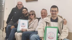 Scopri di più sull'articolo Di Rosa propone una nuova strada: alternativa al sistema fallito