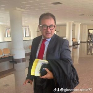 Scopri di più sull'articolo Archiviata la querela di Giuseppe Arnone contro Lelio Castaldo