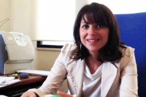 Scopri di più sull'articolo Alessandra Vella è la nuova presidente della sezione del tribunale di Agrigento