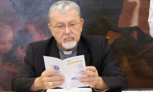 Scopri di più sull'articolo Arcivescovo Damiano scrive ai candidati: un appello per Agrigento