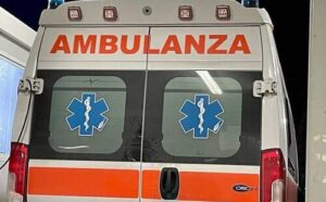 Scopri di più sull'articolo Camastra: cedimento del cestello elevatore, tre operai feriti sul lavoro