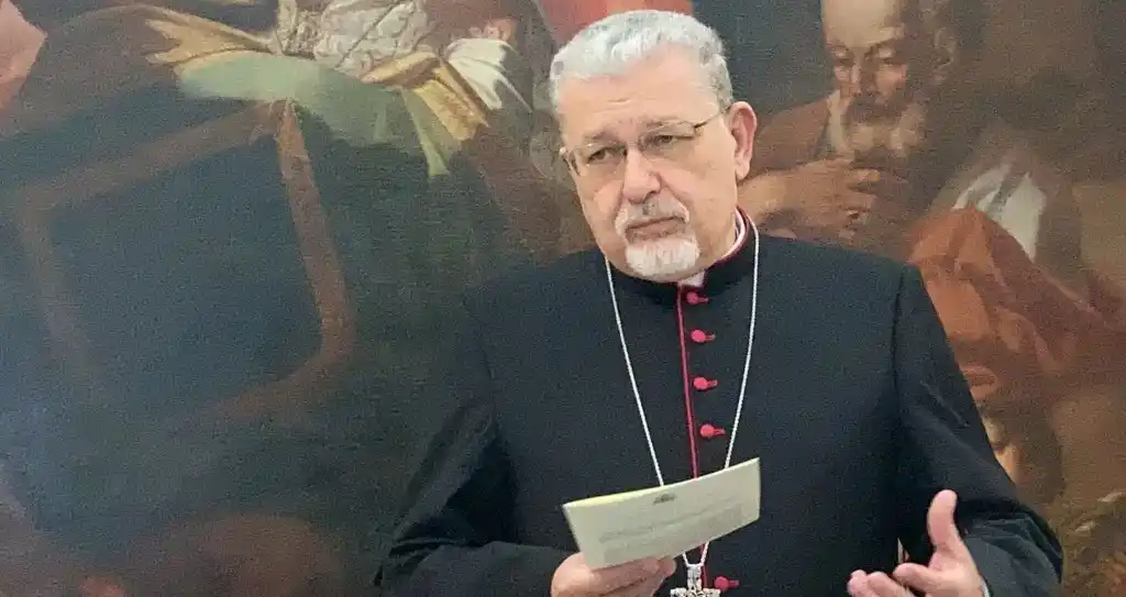 Al momento stai visualizzando L’Arcivescovo di Agrigento: la politica deve riscoprire il suo vero servizio