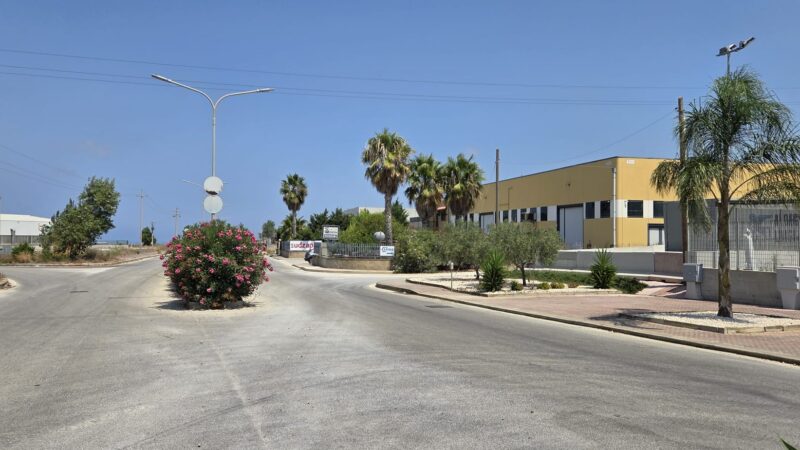 Al momento stai visualizzando Allerta della CNA di Trapani: il Piano Regolatore minaccia lo sviluppo di Contrada Sasi