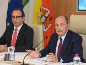 Scopri di più sull'articolo Sopralluogo dei tecnici regionali a Menfi per la gestione della Posidonia