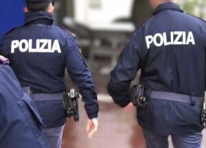 Scopri di più sull'articolo Cinquantenne arrestato per violazione del divieto di avvicinamento