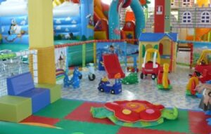 Scopri di più sull'articolo Finanziamento significativo per asili e scuole dell’infanzia ad Agrigento
