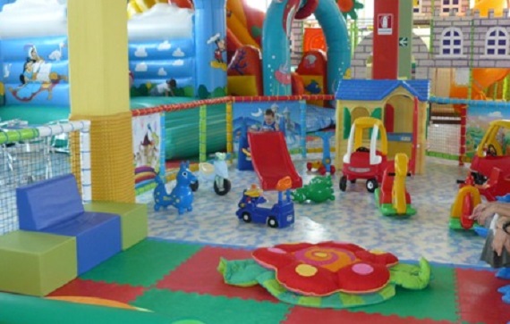 Al momento stai visualizzando Finanziamento significativo per asili e scuole dell’infanzia ad Agrigento