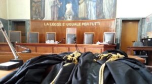 Scopri di più sull'articolo Condanna a 12 anni per chi ha sparato al nuovo compagno della ex
