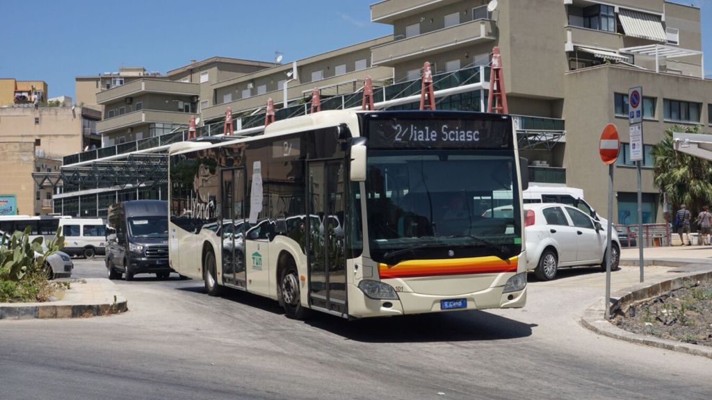 Al momento stai visualizzando Sindacato denuncia: cinque mesi di blocco per il trasporto pubblico locale