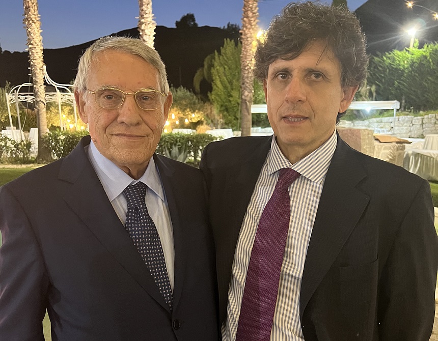 Al momento stai visualizzando CGA annulla sanzione da oltre 24mila euro per violazioni paesaggistiche