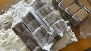 Scopri di più sull'articolo Nipote in manette a Palma di Montechiaro dopo denuncia della nonna