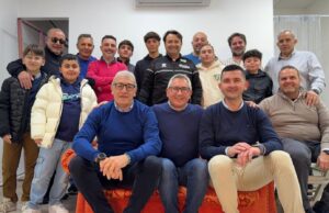 Scopri di più sull'articolo Altariva Riesi ASD: debutta la nuova associazione sportiva con scuola calcio e squadra di Terza Categoria