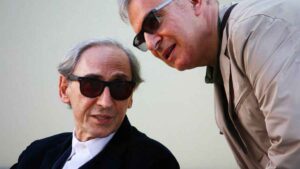 Scopri di più sull'articolo Franco Battiato: “Il Sacro Ritorno all’Essenza” tra Milo e Riposto dal 15 al 18 maggio