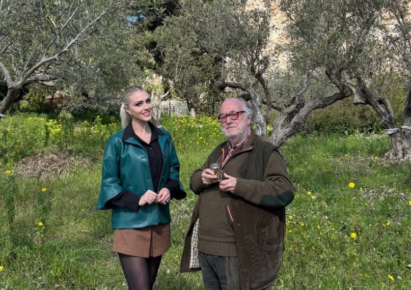 Al momento stai visualizzando CNA Sicilia in primo piano su La7: il “Green Tour” esplora Agrigento, Enna e Messina a Pasqua
