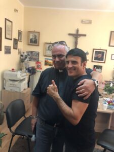 Scopri di più sull'articolo Casa San Calogero di Naro: un esempio di efficienza nelle RSA locali
