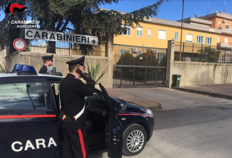 Al momento stai visualizzando Ravanusa, 80enne perde la vita in una cisterna: indagini in corso