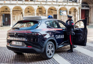 Scopri di più sull'articolo Multata un’attività di trasporto idrico a Canicattì: sanzione di oltre 5mila euro