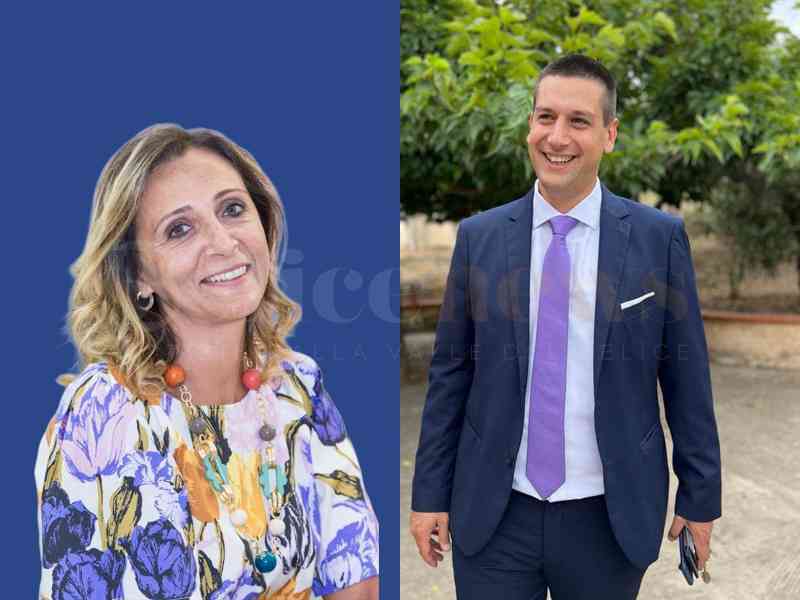 Al momento stai visualizzando Candidature ufficiali per le elezioni a Sambuca di Sicilia: Arbisi e Casà in corsa