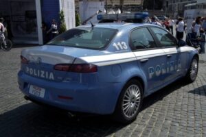 Scopri di più sull'articolo Arrestato 27enne per aver aggredito la madre per il bancomat bloccato