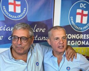 Scopri di più sull'articolo Il giudice reintegra Stefano Cirillo come segretario regionale della DC