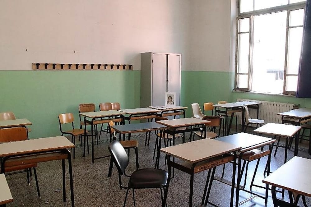 Al momento stai visualizzando Calendario scolastico: lezioni al via dal 15 settembre in città