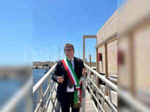 Scopri di più sull'articolo Porto Palo: il sindaco Clemente sospende il presidio dopo il via libera della Regione alla posidonia