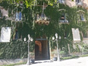 Scopri di più sull'articolo Daniela Catalano candidata a sindaco: l’alleanza di Forza Italia e UDC ad Agrigento