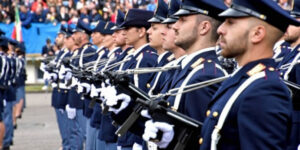 Scopri di più sull'articolo Riammissione al concorso di polizia per un giovane di Agrigento dopo esclusione