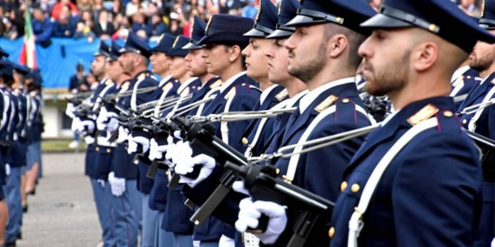 Al momento stai visualizzando Riammissione al concorso di polizia per un giovane di Agrigento dopo esclusione