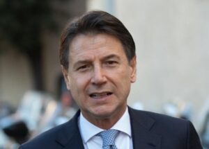 Scopri di più sull'articolo Il M5S nega il logo alla lista di sostegno per Michele Sodano