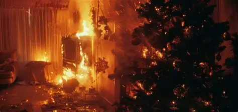 Al momento stai visualizzando Tre vite salvate in un incendio a Castrofilippo grazie a un carabiniere