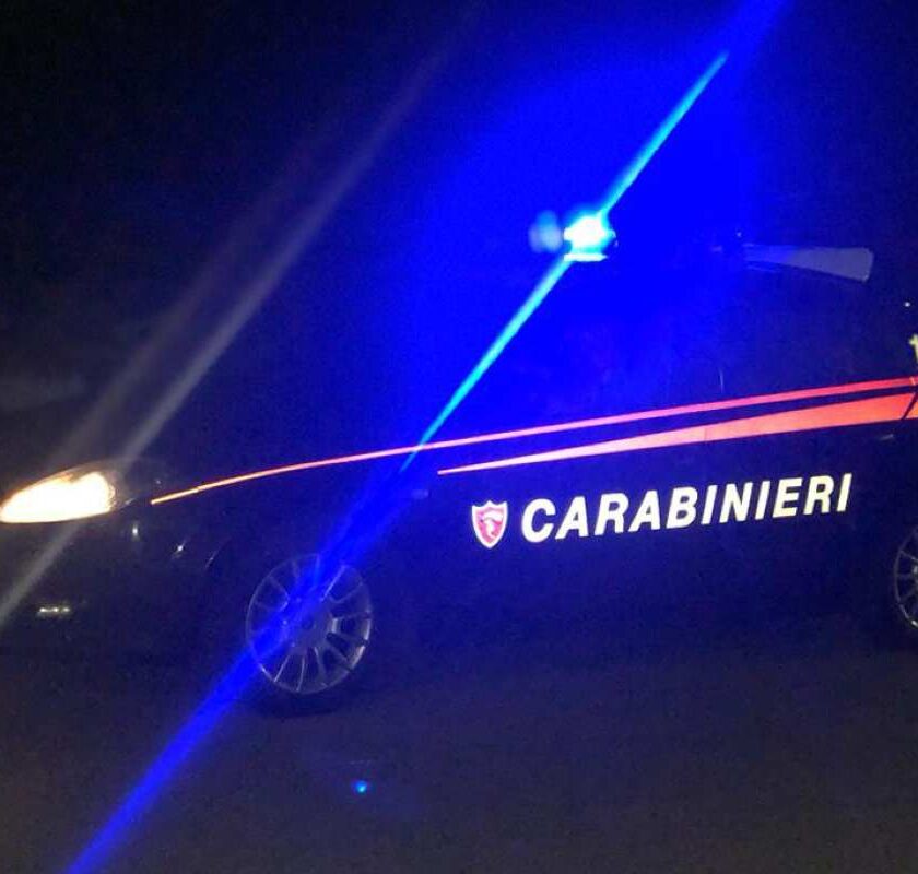 Al momento stai visualizzando Incidente mortale a Misilmeri: un giovane perde la vita, un altro è grave