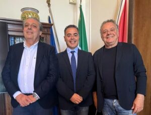 Scopri di più sull'articolo Ennio Ciotta assume la direzione del Dipartimento Cardiovascolare dell’ASP Agrigento