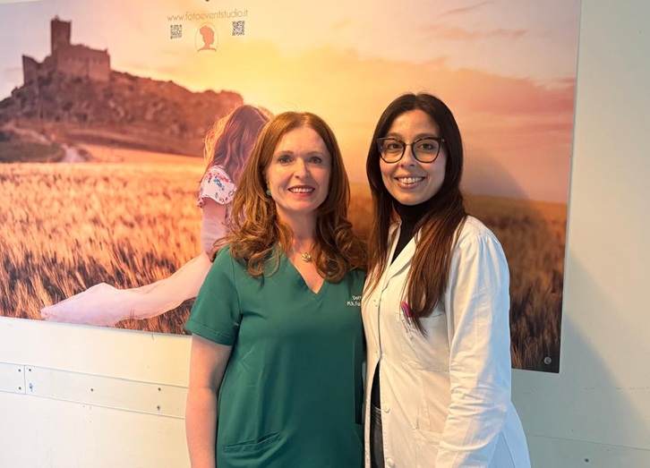 Al momento stai visualizzando Nuovo ambulatorio di psicologia a Agrigento: un passo avanti per la salute della donna