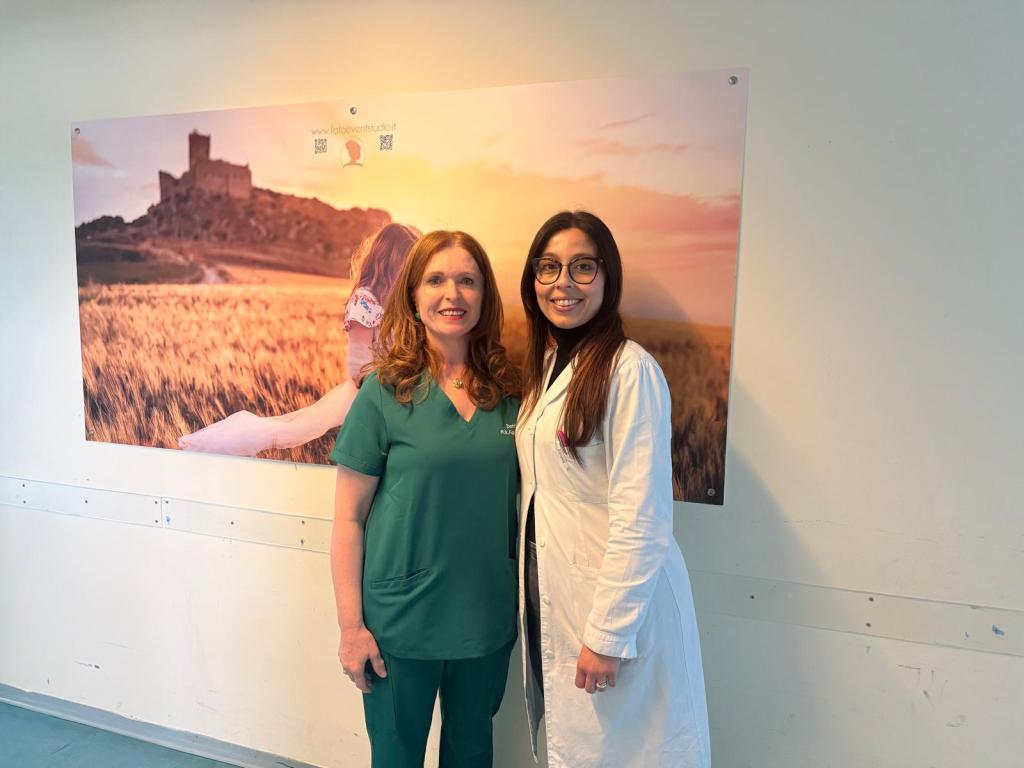 Al momento stai visualizzando Inaugurato ad Agrigento un nuovo ambulatorio di psicologia per donne